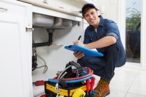 First Response Plumbing Services